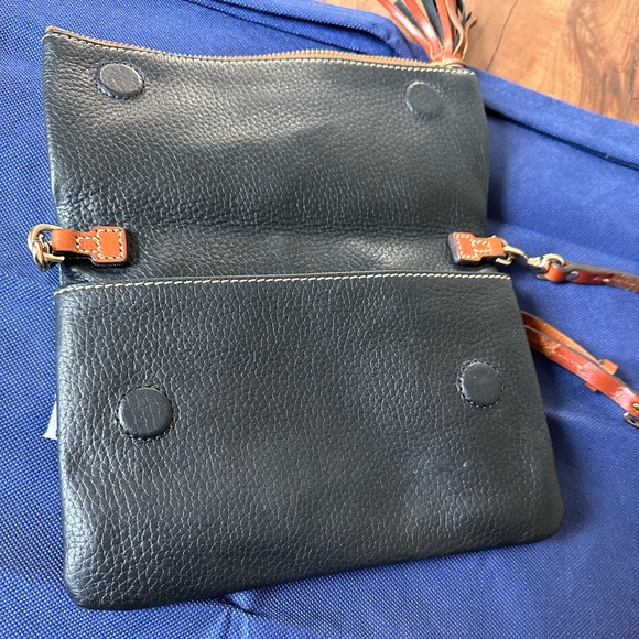 Dooney & Bourke Crossbody - Picture 3 of 11